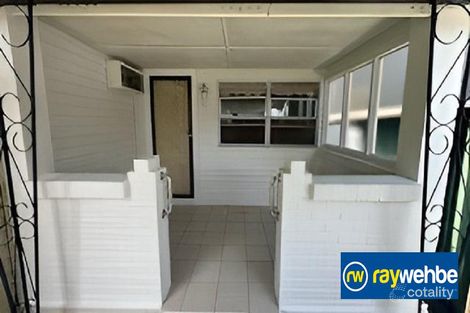 Property photo of 16 Ritchie Street Rosehill NSW 2142