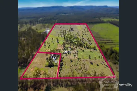 Property photo of 103 Bartleys Road Spring Creek QLD 4343