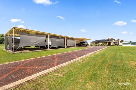 Property photo of 5 Funk Road Regency Downs QLD 4341
