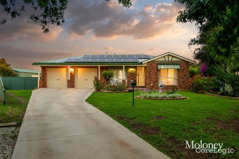 Property photo of 14 Chandler Court Wahgunyah VIC 3687