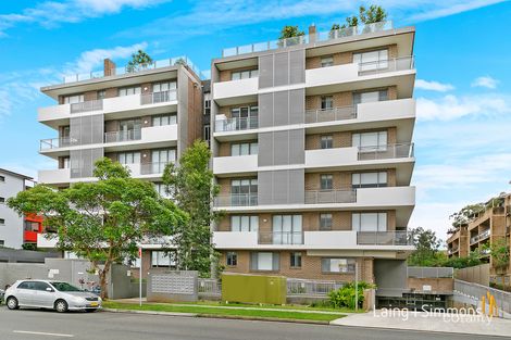 401/7 Durham St, Mount Druitt, NSW 2770