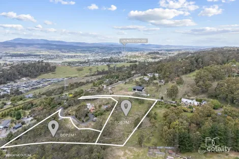 Property photo of 2 Stephensdale Drive Riverside TAS 7250