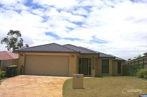 Property photo of 6 Carnegie Close Parkinson QLD 4115