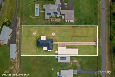 Property photo of 5 Funk Road Regency Downs QLD 4341