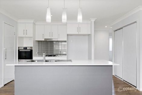 Property photo of 1 Whitley Court Glenvale QLD 4350