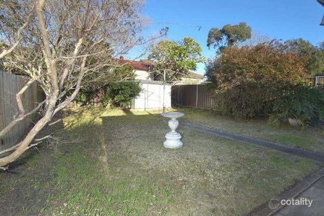 Property photo of 51 Broughton Street Concord NSW 2137