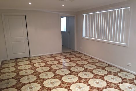 Property photo of 21 Janet Street Mount Druitt NSW 2770