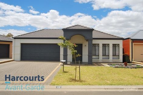 Property photo of 32 Mapleton Circuit Mawson Lakes SA 5095