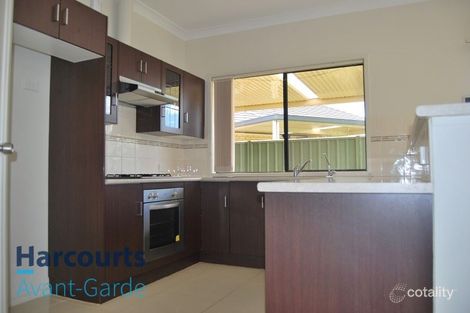 Property photo of 32 Mapleton Circuit Mawson Lakes SA 5095