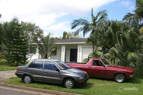 43 Keesing Rd, Douglas, QLD 4814
