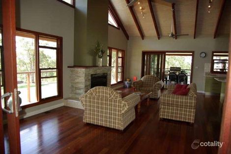 Property photo of 55 Warrigal Road Kurrajong NSW 2758