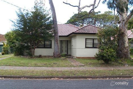 Property photo of 14 Gaza Avenue Hunters Hill NSW 2110