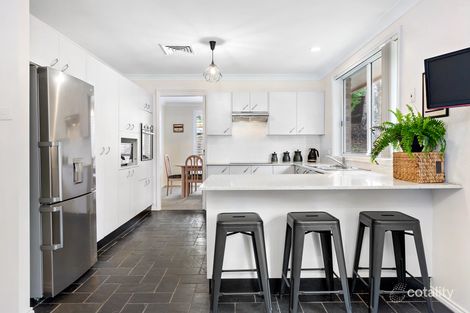 Property photo of 8 Woodley Street Eleebana NSW 2282