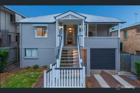 42 Denman St, Alderley, QLD 4051