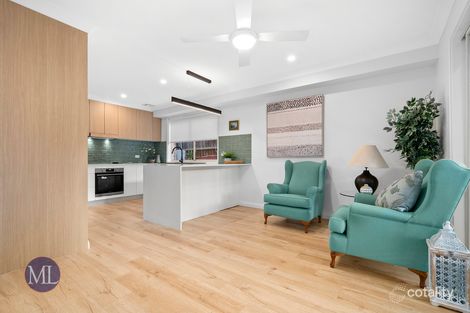 Property photo of 67 Thomas Wilkinson Avenue Dural NSW 2158