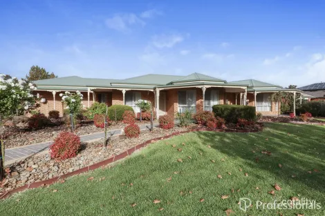 Property photo of 26 Speargrass Drive Hillside VIC 3037