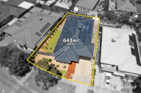 Property photo of 15 Hampton Street Craigieburn VIC 3064