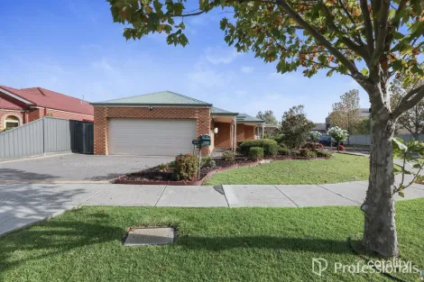 Property photo of 26 Speargrass Drive Hillside VIC 3037