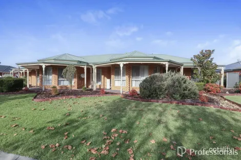 Property photo of 26 Speargrass Drive Hillside VIC 3037