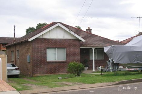 Property photo of 2 Belgian Street Westmead NSW 2145