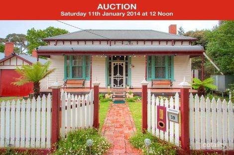 39 Lilley St, Ballarat North, VIC 3350