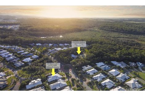 Property photo of 12 Ragamuffin Drive West Coomera QLD 4209