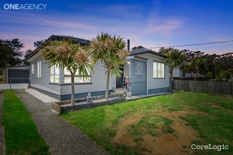 Property photo of 166 Stony Rise Road Stony Rise TAS 7310