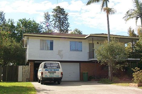 Property photo of 12 Bevlin Court Albany Creek QLD 4035