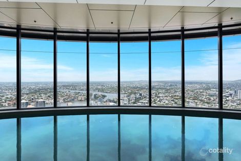 2501/222 Margaret St, Brisbane City, QLD 4000