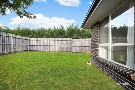 Property photo of 6/88-92 Eccles Circuit Macgregor ACT 2615