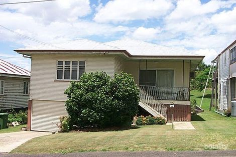 25 Fitzgibbon St, North Ipswich, QLD 4305