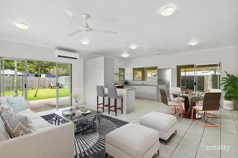 Property photo of 6 Frost Close Edmonton QLD 4869