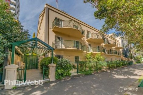 Property photo of 17/77-81 Coventry Street Southbank VIC 3006