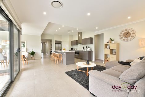 Property photo of 95 Awabakal Drive Fletcher NSW 2287