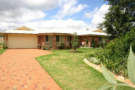 Property photo of 5 Flamingo Road Highfields QLD 4352