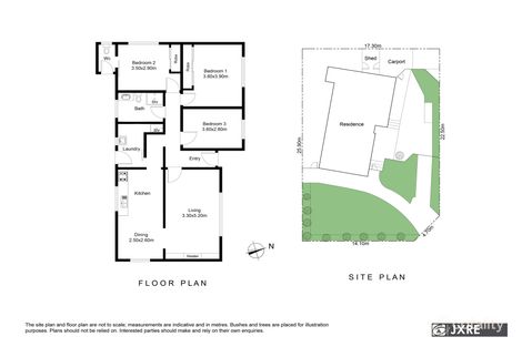 Property photo of 19 Patrick Street Oakleigh East VIC 3166