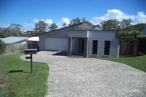 Property photo of 4 Mac Close Oxenford QLD 4210