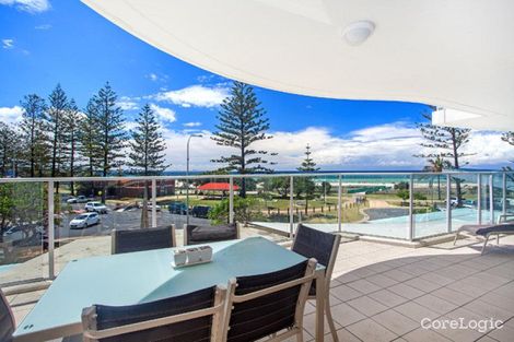 Property photo of 203/110 Marine Parade Coolangatta QLD 4225