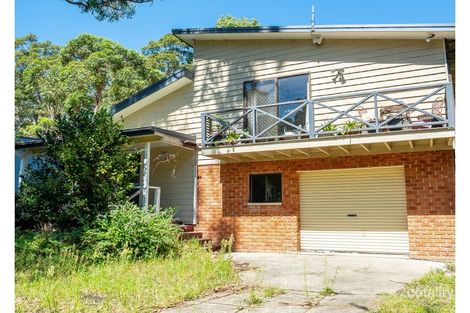 Property photo of 318 The Park Drive Sanctuary Point NSW 2540