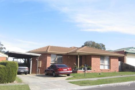 32 Marson Cres, Hallam, VIC 3803