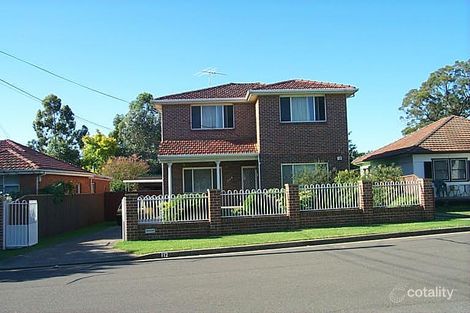 112 Buist St, Bass Hill, NSW 2197