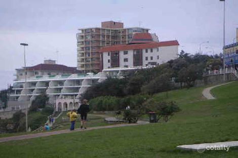 42/5 Campbell Pde, Bondi Beach, NSW 2026