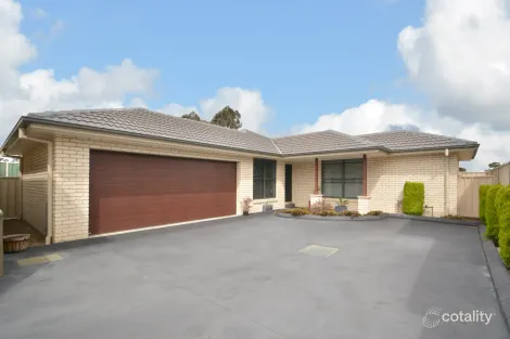 3/19 Aberdare Rd, Cessnock, NSW 2325