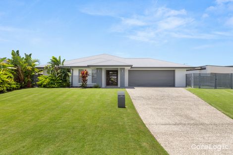 Property photo of 12 Carpenters Drive Coomera QLD 4209