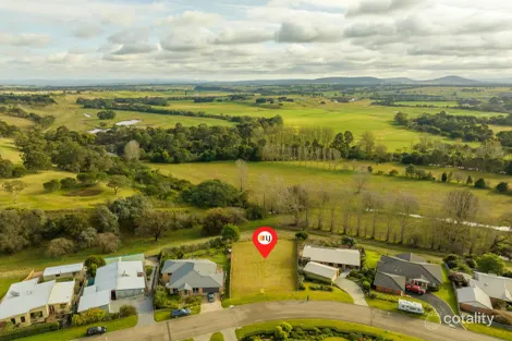 Property photo of 41 Harnham Drive Bairnsdale VIC 3875