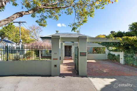 Property photo of 51 Asling Street Brighton VIC 3186
