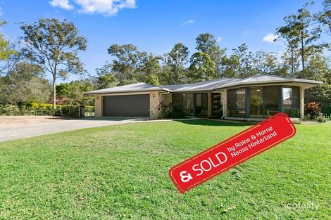 Property photo of 44 Sugargum Place Black Mountain QLD 4563