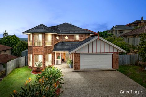 Property photo of 9 Mossglen Close Murrumba Downs QLD 4503