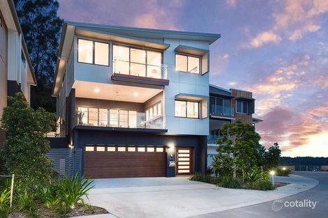 Property photo of 23 Highview Court Currumbin QLD 4223