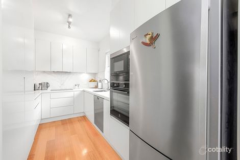 Property photo of 2/43 Mitchell Street Chifley NSW 2036
